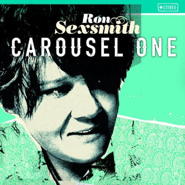 CAROUSEL ONE | VINYL RECORD (LP)