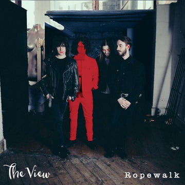 VIEW | ROPEWALK | VINYL RECORD (LP)