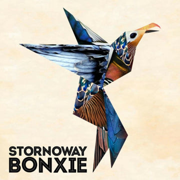 BONXIE | VINYL RECORD (LP)