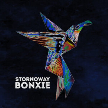 BONXIE (10TH ANNIVERSARY EDITION) (DELUXE/ECO COLOURED VINYL) | VINYL RECORD (LP)