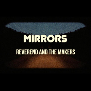 MIRRORS | VINYL RECORD (LP)