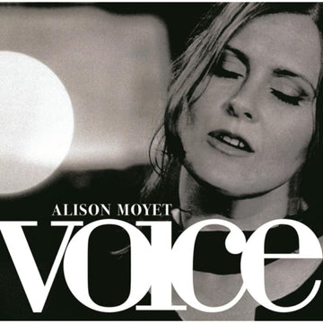 VOICE | VINYL RECORD (LP)