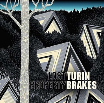 LOST PROPERTY (180G) | VINYL RECORD (LP)
