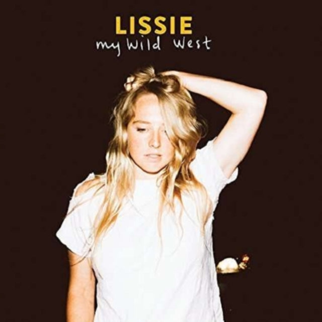 LISSIE | MY WILD WEST | CD