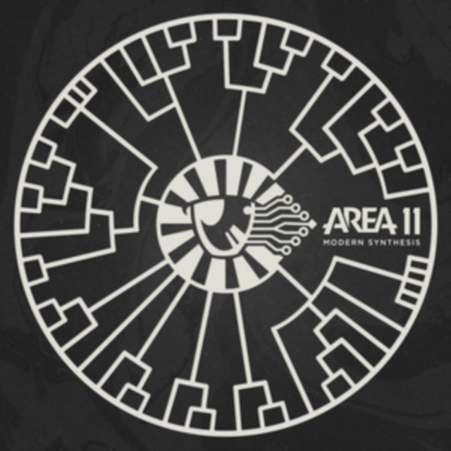 AREA 11 | MODERN SYNTHESIS | VINYL RECORD (LP)