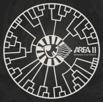 AREA 11 | MODERN SYNTHESIS | VINYL RECORD (LP)