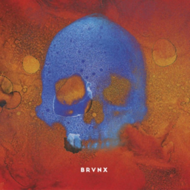 BRONX | BRONX (V) | VINYL RECORD (LP)