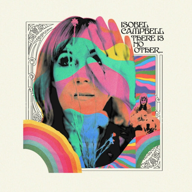 CAMPBELL, ISOBEL | THERE IS NO OTHER | VINYL RECORD (LP)