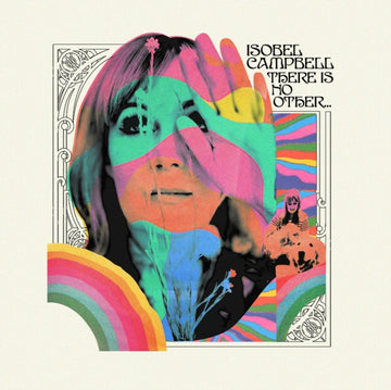 CAMPBELL, ISOBEL | THERE IS NO OTHER | VINYL RECORD (LP)