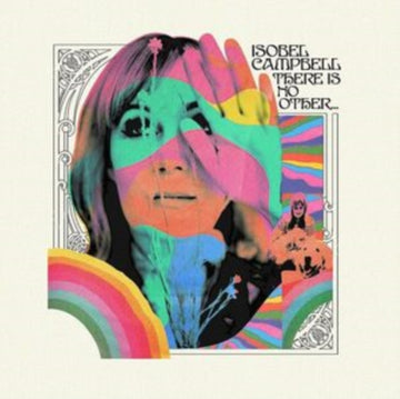 THERE IS NO OTHER (COLOURED VINYL) | VINYL RECORD (LP)