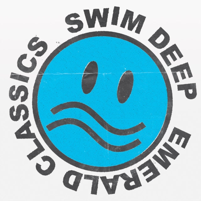 SWIM DEEP | EMERALD CLASSICS | VINYL RECORD (LP)