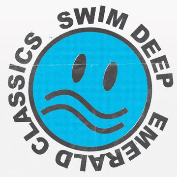 SWIM DEEP | EMERALD CLASSICS | VINYL RECORD (LP)