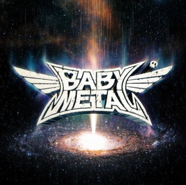 BABYMETAL | METAL GALAXY | VINYL RECORD (LP)