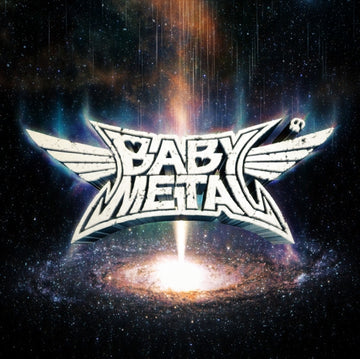 BABYMETAL | METAL GALAXY | VINYL RECORD (LP)