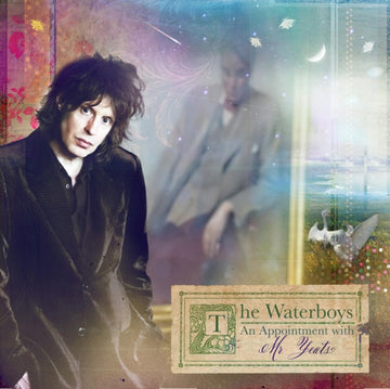 WATERBOYS | AN APPOINTMENT WITH MR YEATS (2LP) | VINYL RECORD (LP)