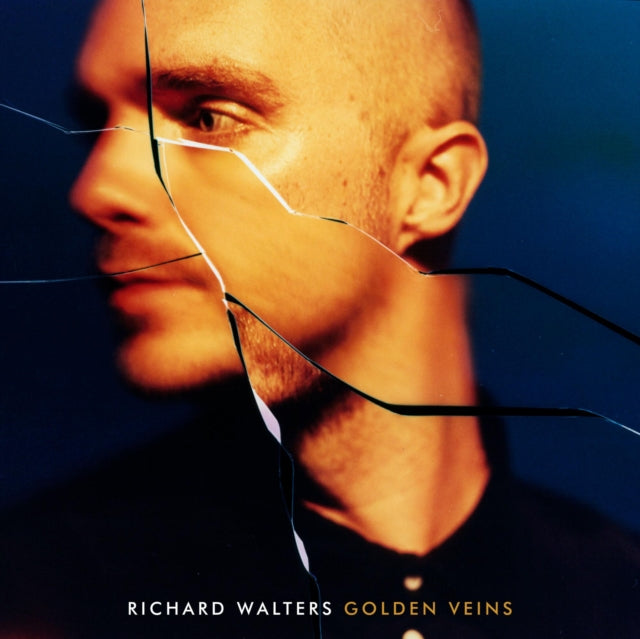 WALTERS, RICHARD | GOLDEN VEINS | VINYL RECORD (LP)