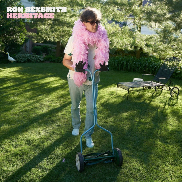 SEXSMITH, RON | HERMITAGE | VINYL RECORD (LP)