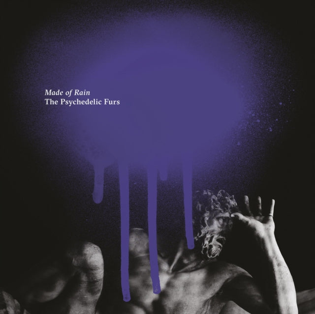 PSYCHEDELIC FURS | MADE OF RAIN (2LP/MARBLE VINYL) | VINYL RECORD (LP)