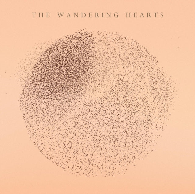 WANDERING HEARTS | WANDERING HEARTS | VINYL RECORD (LP)