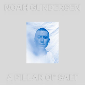 PILLAR OF SALT (CLEAR & BLACK MARBLED VINYL) | VINYL RECORD (LP)