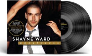BREATHLESS (2LP) | VINYL RECORD (LP)