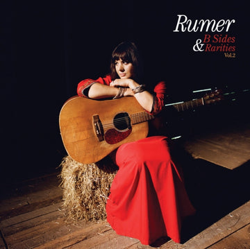 B SIDES & RARITIES VOL. 2 (ORANGE VINYL) | VINYL RECORD (LP)