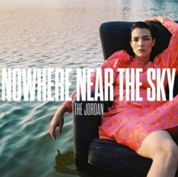 NOWHERE NEAR THE SKY | VINYL RECORD (LP)