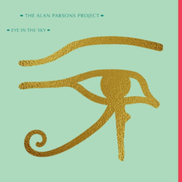EYE IN THE SKY (HALF-SPEED REMASTER) | VINYL RECORD (LP)