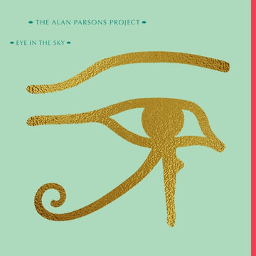EYE IN THE SKY (CV 45 AUDIOPHILE EDITION) | VINYL RECORD (LP)