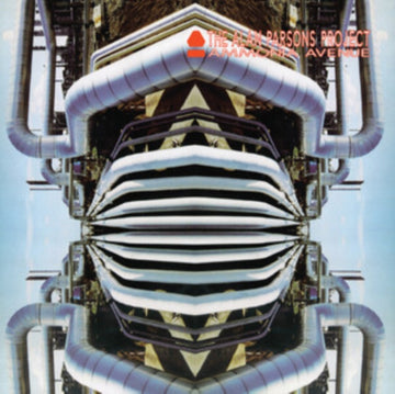 AMMONIA AVENUE (CV 45 AUDIOPHILE EDITION) | VINYL RECORD (LP)