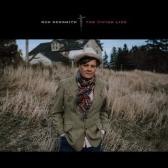 SEXSMITH, RON | VIVIAN LINE | VINYL RECORD (LP)