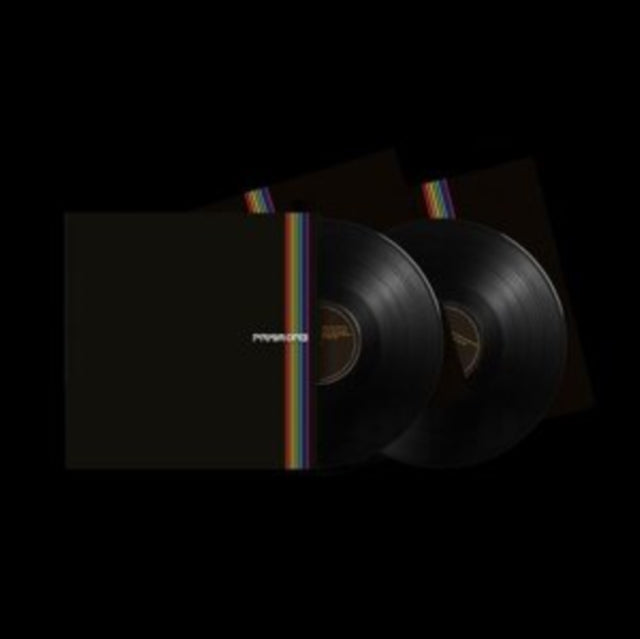 ORB | PRISM (2LP) | VINYL RECORD (LP)