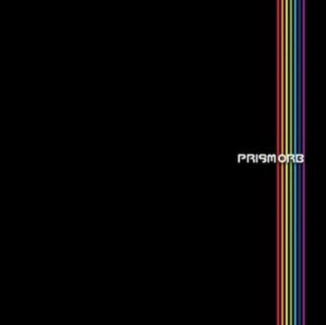 PRISM (CITRUS VINYL/2LP) (I) | VINYL RECORD (LP)