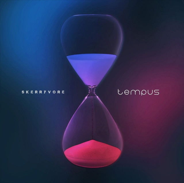 SKERRYVORE | TEMPUS | VINYL RECORD (LP)