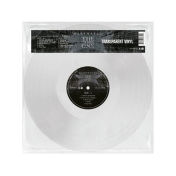 BABYMETAL | OTHER ONE (TRANSPARENT VINYL) | VINYL RECORD (LP)