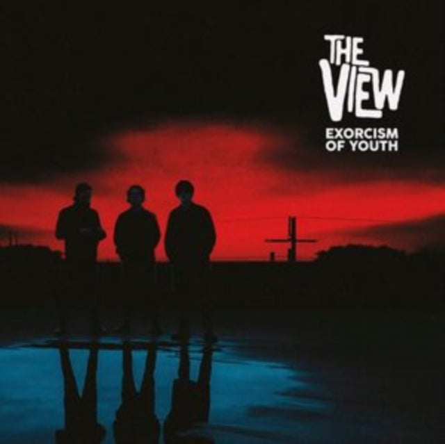 VIEW | EXORCISM OF YOUTH | VINYL RECORD (LP)