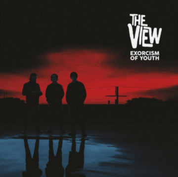EXORCISM OF YOUTH (WHITE VINYL) | VINYL RECORD (LP)