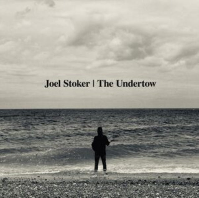 STOKER, JOEL | UNDERTOW | VINYL RECORD (LP)