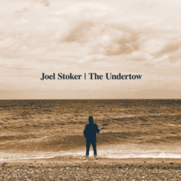 UNDERTOW (BLUE VINYL) | VINYL RECORD (LP)