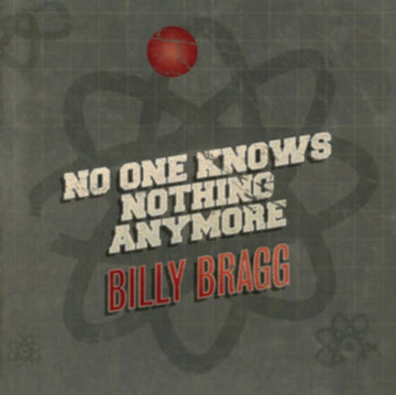 NO ONE KNOWS NOTHING ANY | VINYL RECORD (LP)