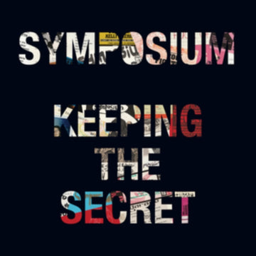 KEEPING THE SECRET | VINYL RECORD (LP)