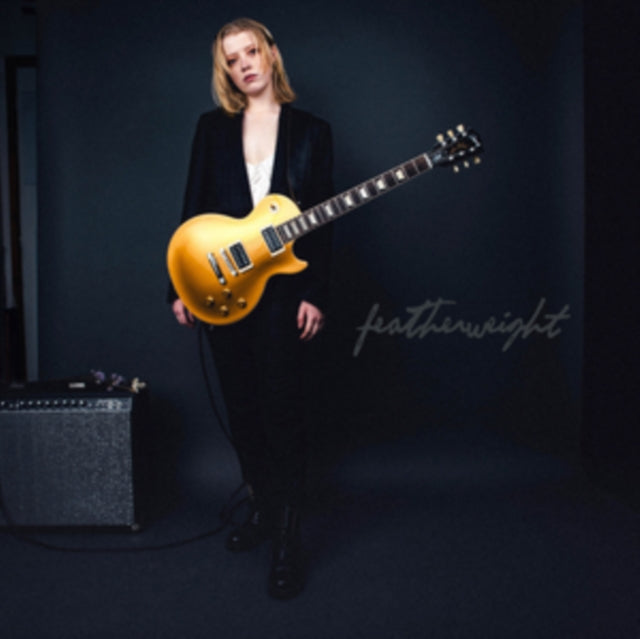 FRATER-TAYLOR, ROSIE | FEATHERWEIGHT | VINYL RECORD (LP)