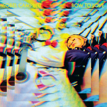 BOW TO LOVE (ROUGH TRADE/MONORAIL EXCLUSIVE) | VINYL RECORD (LP)