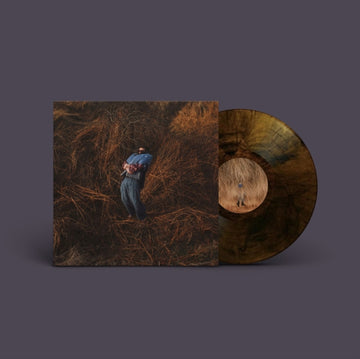 PILLARS (LTD EDITION/MARBLED HONEY VINYL) | VINYL RECORD (LP)