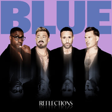 REFLECTIONS (WHITE VINYL) | VINYL RECORD (LP)