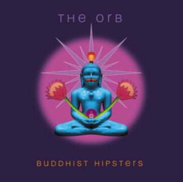 BUDDHIST HIPSTERS (YELLOW MARBLE VINYL) | VINYL RECORD (LP)