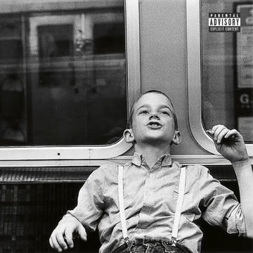 INDI (COKE BOTTLE GREEN VINYL) | VINYL RECORD (LP)