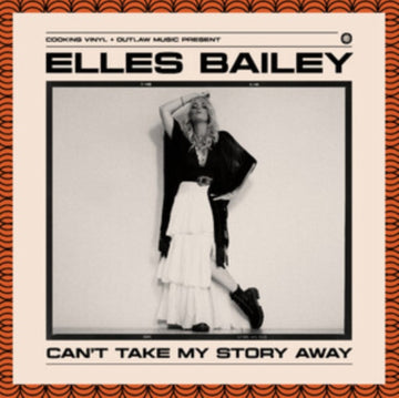 CAN'T TAKE MY STORY AWAY (BONE VINYL) | VINYL RECORD (LP)