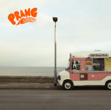PRANG (CREAM VINYL) | VINYL RECORD (LP)