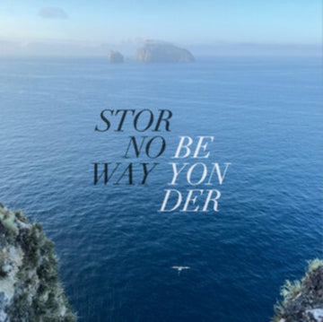 BEYONDER (RANDOM SOLID COLOUR ECO VINYL) | VINYL RECORD (LP)